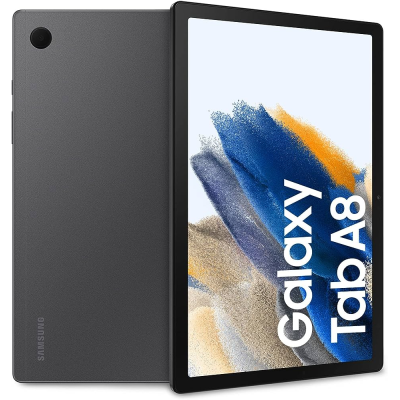 Samsung Galaxy Tab A8 SM-X200 128GB 10.5" Gray WiFi