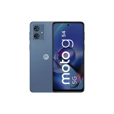 Motorola G54 5G 128GB+4GB Indigo Blue
