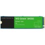Disco SSD Western Digital WD Green SN350 500GB/ M.2 2280 PCIe