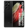 Samsung Galaxy S21 Ultra 5G 256GB+12GB Phantom Black