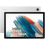 Tablet Samsung Galaxy Tab A8 10.5'/ 4GB/ 64GB/ Octacore/ 4G/ Plata