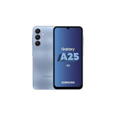 Samsung Galaxy A25 128GB+6GB Fantasy Blue