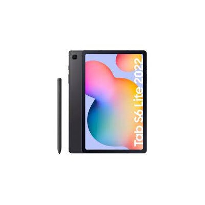 Samsung Tab S6 Lite SM-P615 64GB 10.4"  Oxford Grey