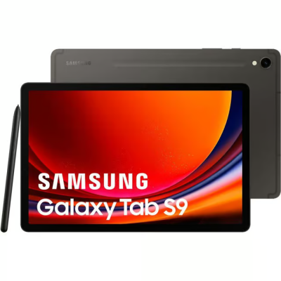 Samsung Galaxy Tab S9 5G 128GB 11" Graphite