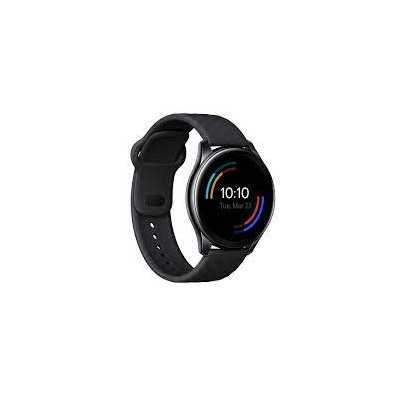 OnePlus Watch Smartwatch Midnight Black