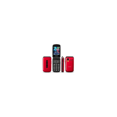 Qubo P210NW-RD Red