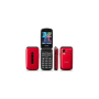 Qubo P210NW-RD Red