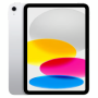 Apple iPad 10th Gen (A2696) 10.9 256GB Silver  Wifi