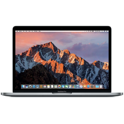 Macbook Pro 13" 2017 256GB+8GB Core i5 Grey