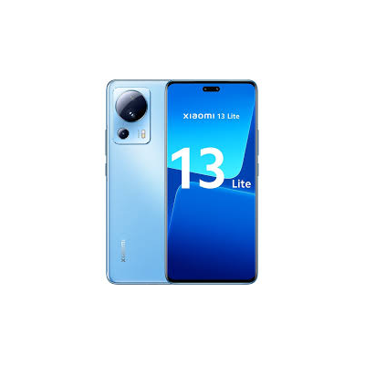 Xiaomi 13 Lite 256GB+8GB Lite Blue