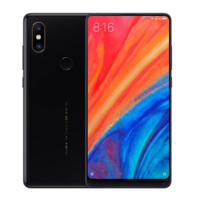 Xiaomi Mi Mix 2S 64GB+6GB Black