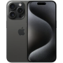 Apple iPhone 15 Pro 128GB Black Titanium