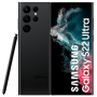 Samsung Galaxy S22 Ultra 5G 256GB+12GB Phantom Black