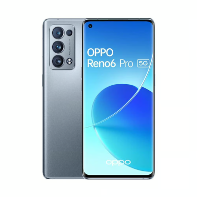 Oppo Reno6 Pro 5G (Snapdragon) 256GB+12GB Lunar Grey
