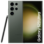 Samsung Galaxy S23 Ultra 512GB+12GB Green