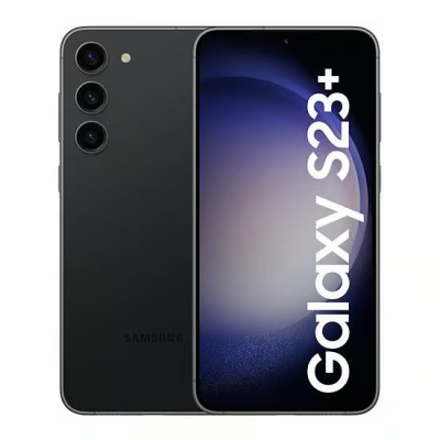 Samsung Galaxy S23+ 512GB+8GB Phantom Black