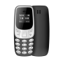 Mini Phone L8Star BM10 Black